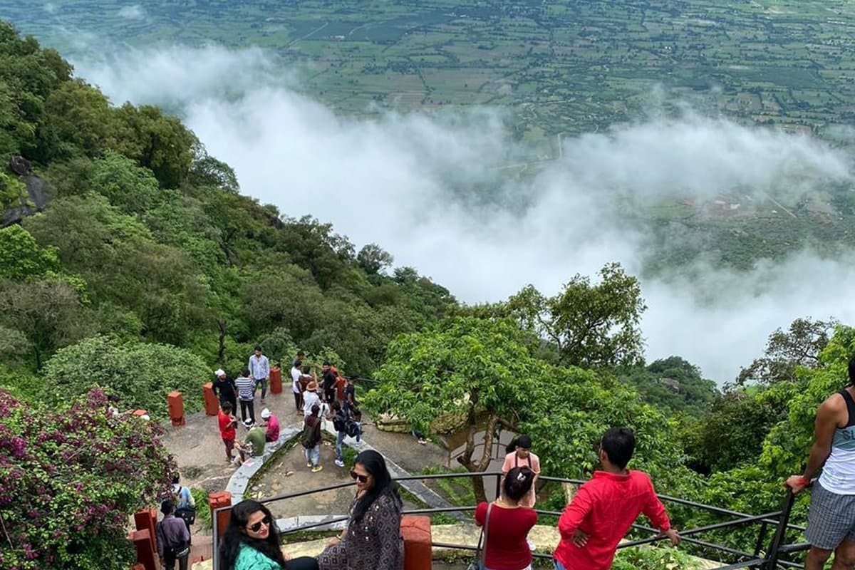 Hill Hikers photo