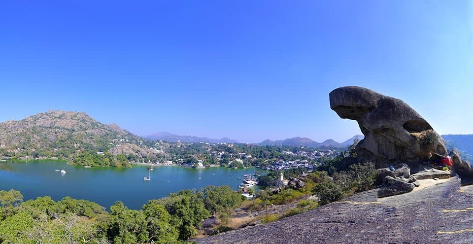 UDAIPUR MOUNT ABU PACKAGE 2N/3D (Delhi To Delhi)