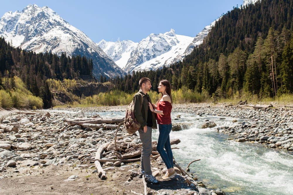 Seven Lakes Trek Dharamshala – Complete Travel Guide, Route, Distance, Weather & Best Time